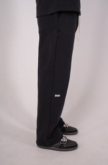 CD Emblem Sweatpants - Black