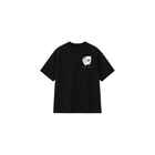 Cards T Shirt - Black