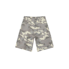 Camo Carpenter Shorts