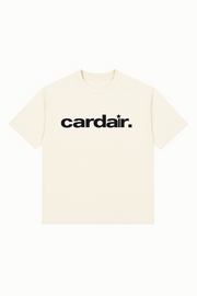 Manifest T Shirt - Ecru