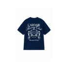 Racing Club T shirt - Navy