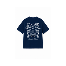 Racing Club T shirt - Navy