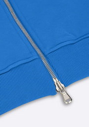 Signature Hoodie - Cobalt Blue