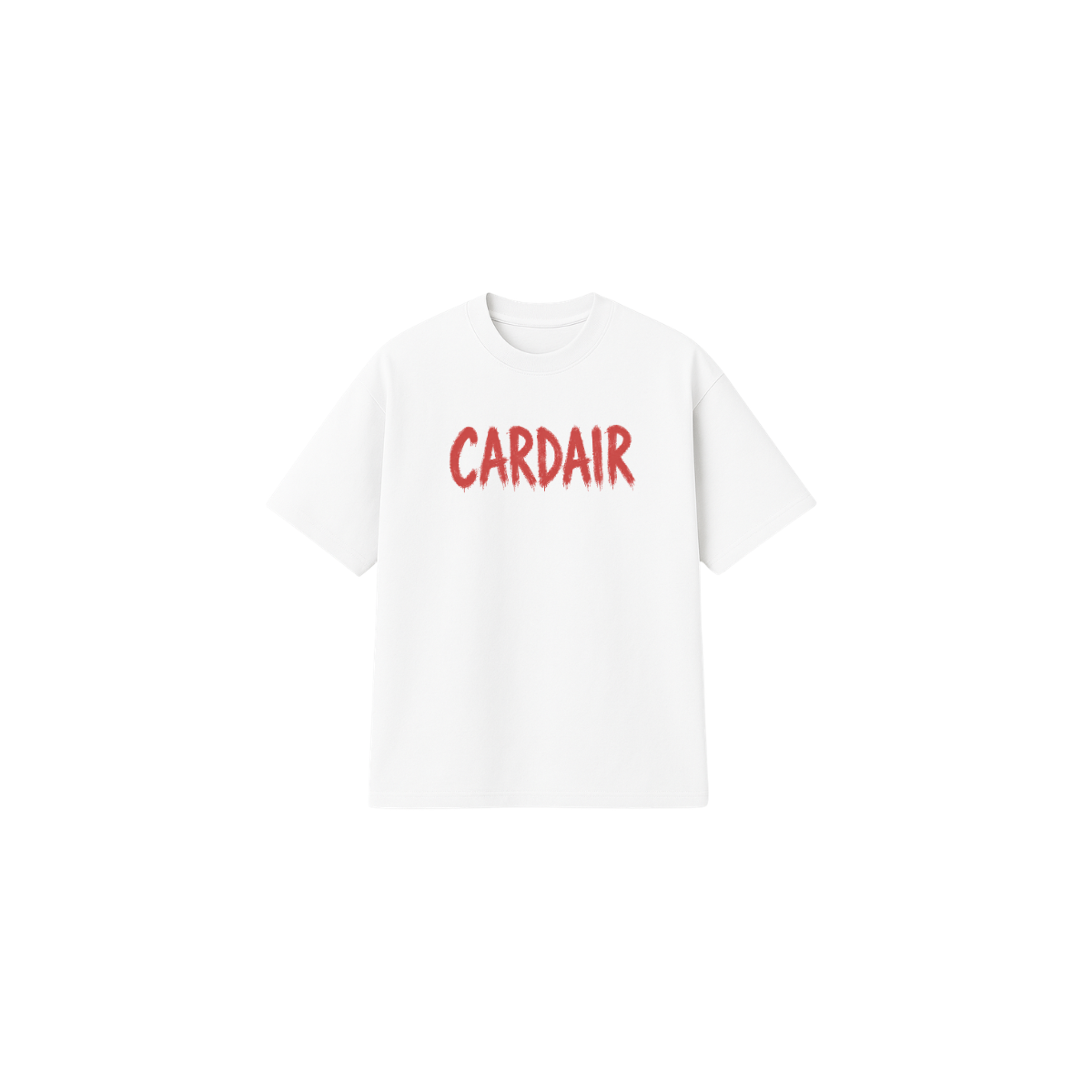 Ibiza T Shirt - White