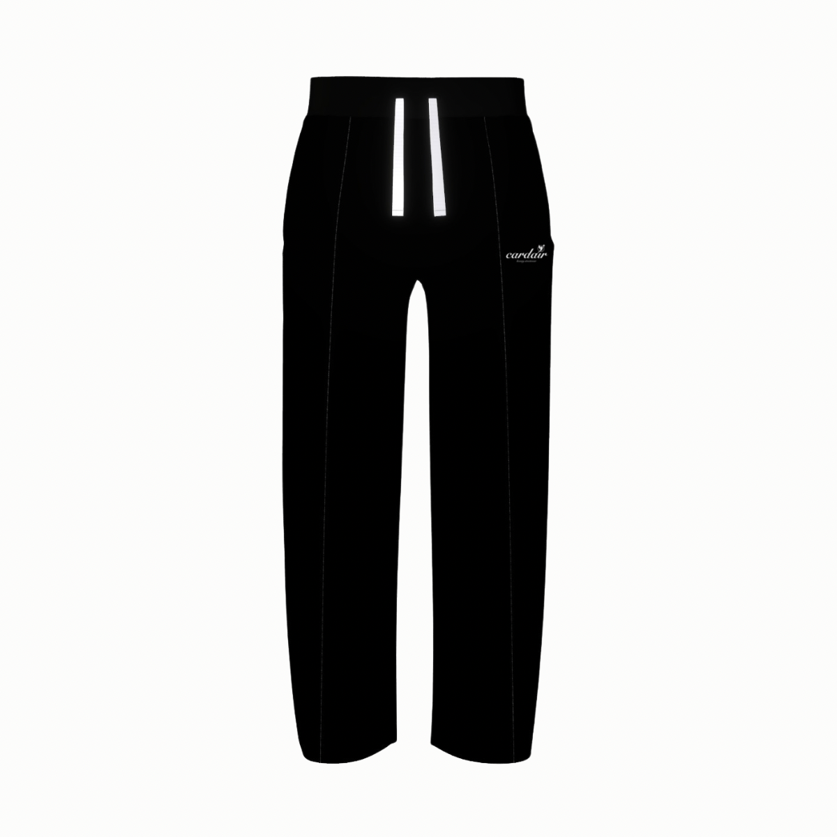 Angel Sweatpants - Black