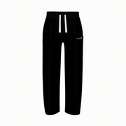 Angel Sweatpants - Black