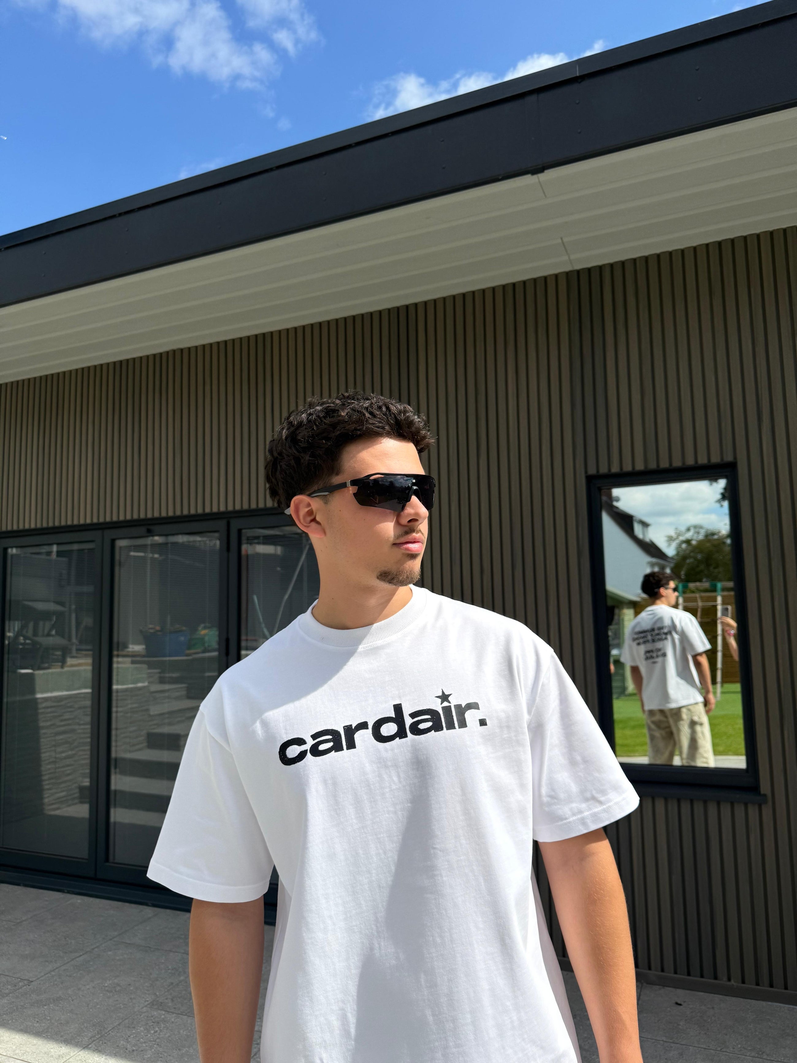 Don Julio T Shirt - White