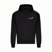 Angel Hoodie - Black