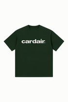 This Isn’t Fashion T Shirt - Racing Green