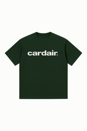 This Isn’t Fashion T Shirt - Racing Green