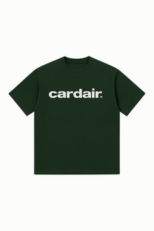 This Isn’t Fashion T Shirt - Racing Green