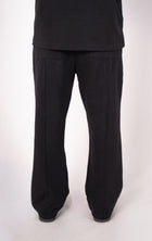 CD Emblem Sweatpants - Black