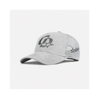 CD Star Suede Trucker - Grey/Charcoal