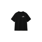 Angel T Shirt - Black
