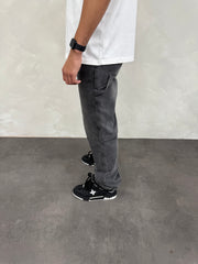 Carpenter Jeans - Charcoal