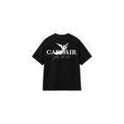Angel T Shirt - Black