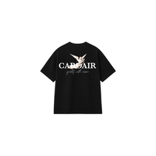 Angel T Shirt - Black