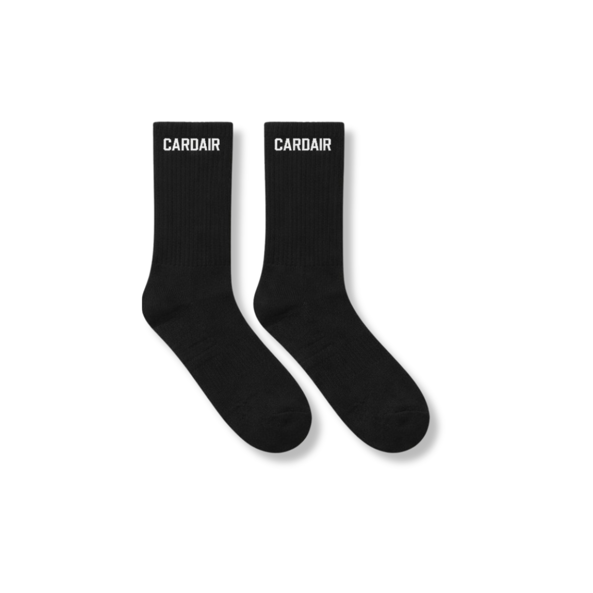 Logo Socks - Black