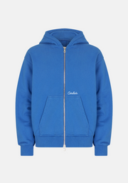 Signature Hoodie - Cobalt Blue