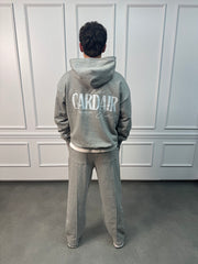 Era Hoodie - Grey Marl