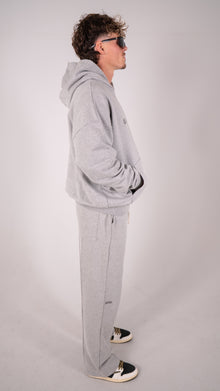 CD Emblem Sweatpants - Grey