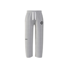 CD Emblem Sweatpants - Grey