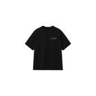 Havana Lounge T Shirt - Black