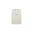 Need Dough Sleeveless - Ecru