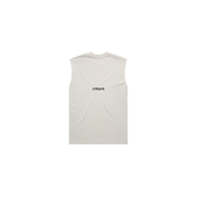 Need Dough Sleeveless - Ecru