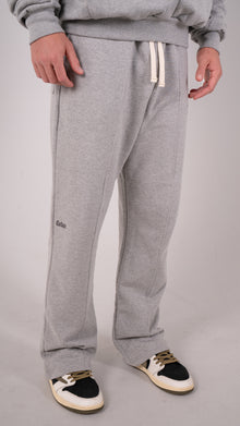 CD Emblem Sweatpants - Grey