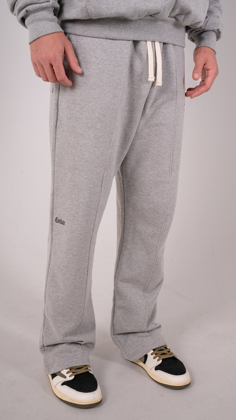 CD Emblem Sweatpants - Grey
