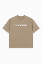 Lucky T Shirt - Mocha