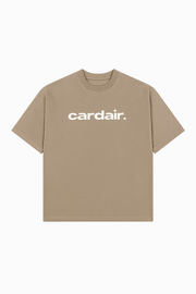 Lucky T Shirt - Mocha