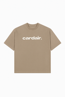 Lucky T Shirt - Mocha