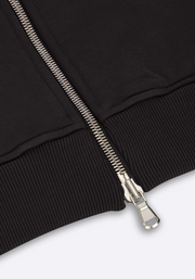 Signature Hoodie - Black