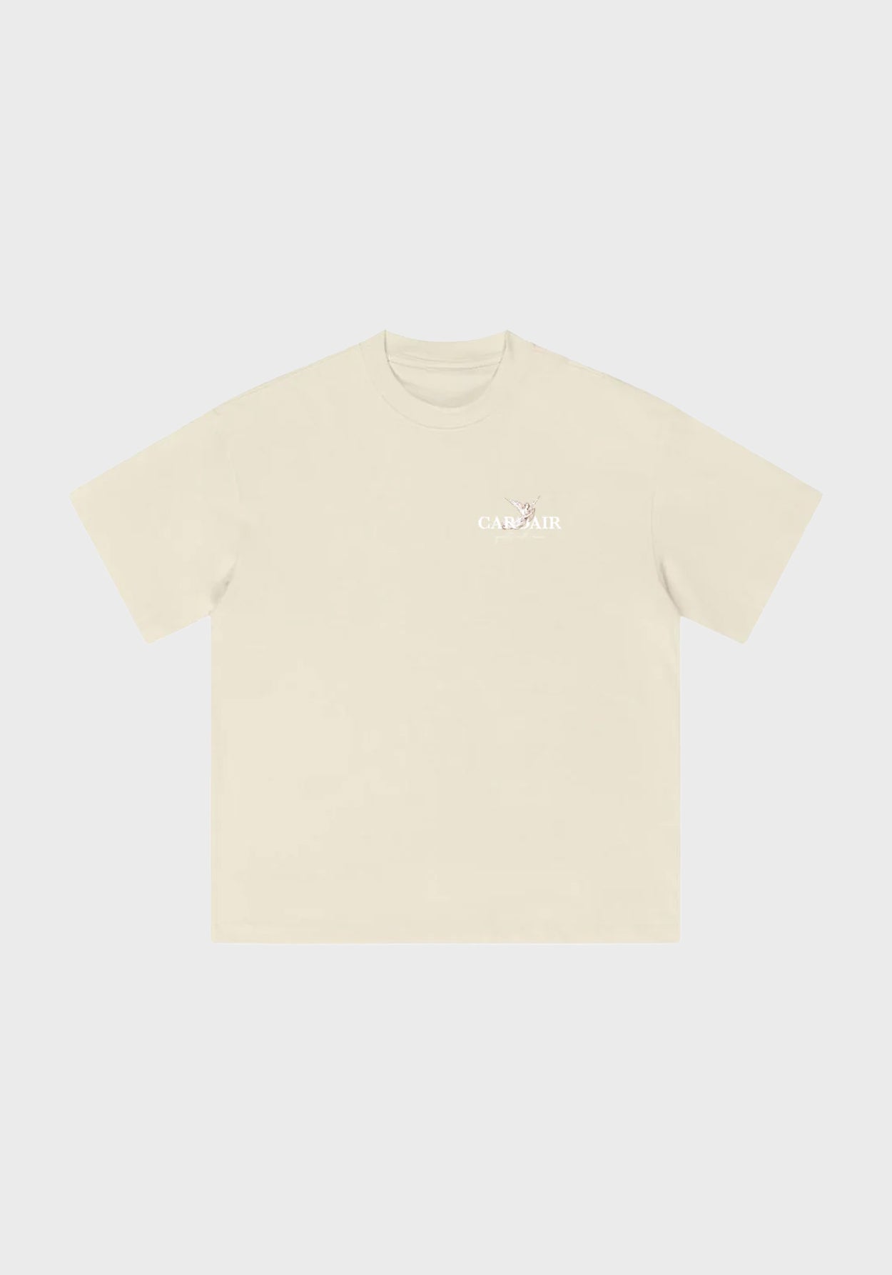 Angel T Shirt - Ecru