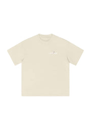Angel T Shirt - Ecru