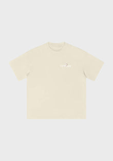Angel T Shirt - Ecru