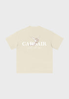 Angel T Shirt - Ecru