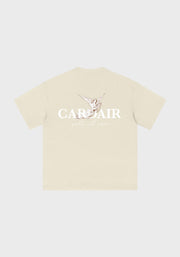 Angel T Shirt - Ecru