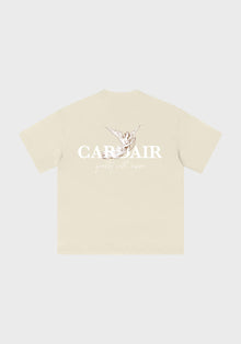 Angel T Shirt - Ecru