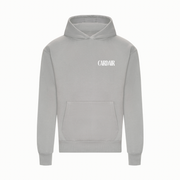 Era Hoodie - Grey Marl