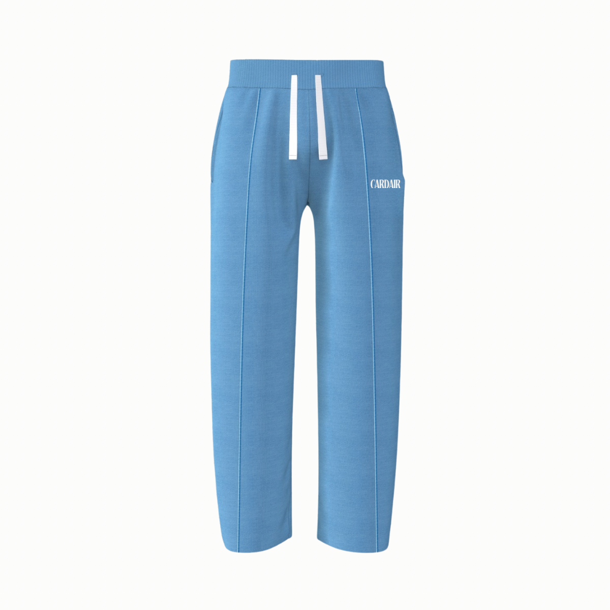 Era Sweatpants - Sky Blue