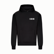 Era Hoodie - Black
