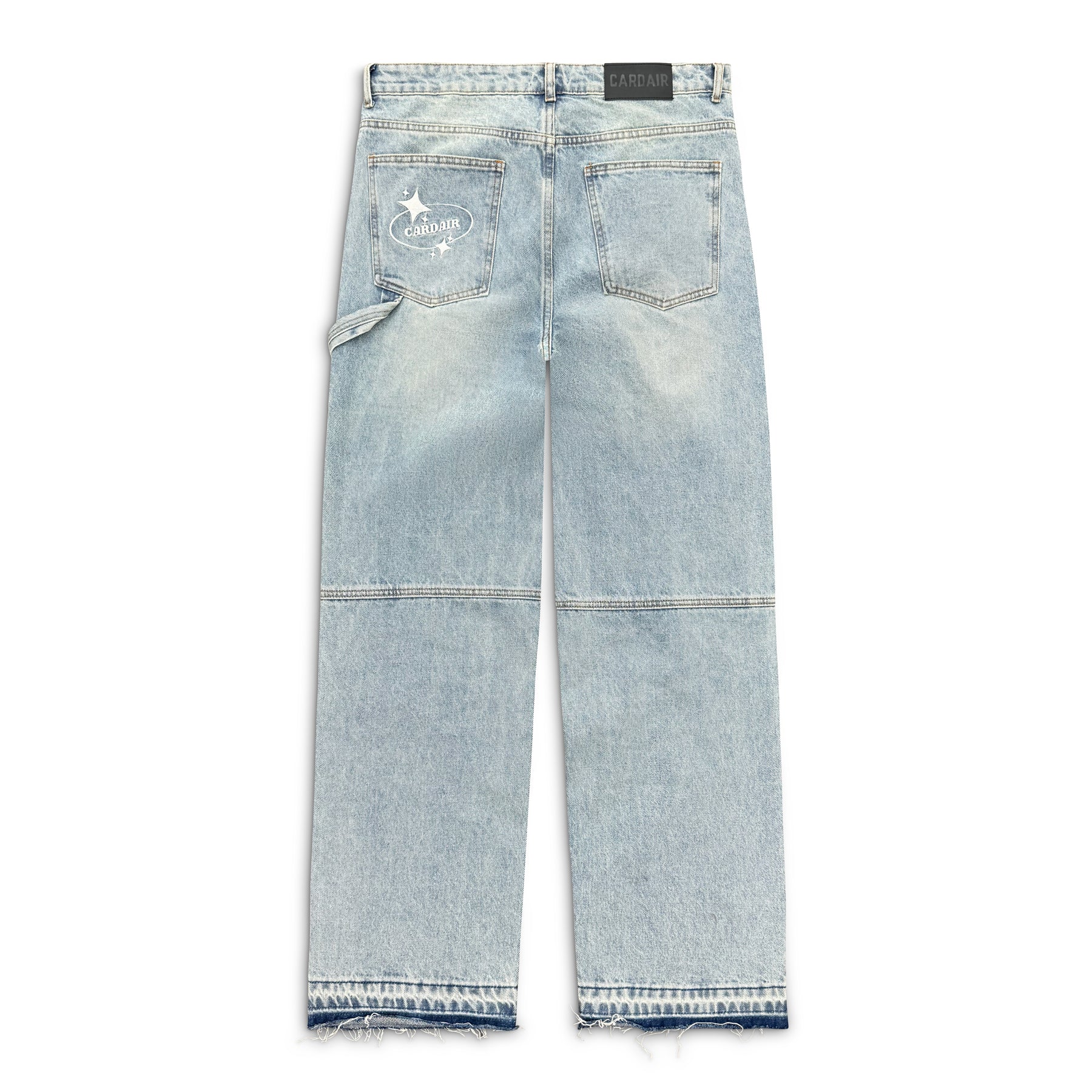 Carpenter Jeans - Blue