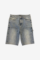 Carpenter Shorts - Charcoal