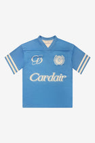 Club Mesh Jersey - Sky Blue