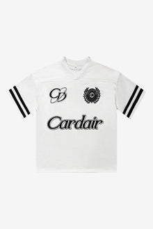 Club Mesh Jersey - White