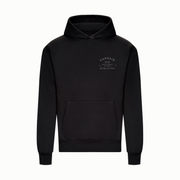 QWV Hoodie - Black