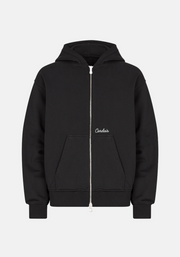 Signature Hoodie - Black